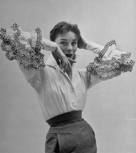 Bettina Graziani 